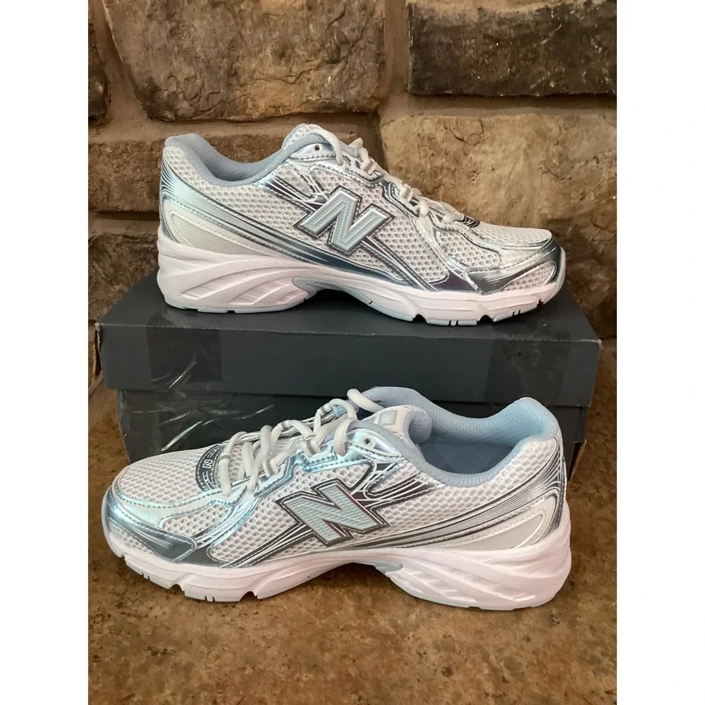 New Balance new balance